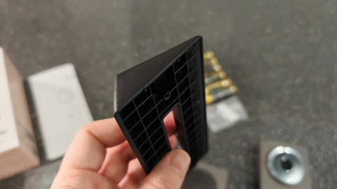 Aqara Hub G410_12 Vernetzte Türklingel