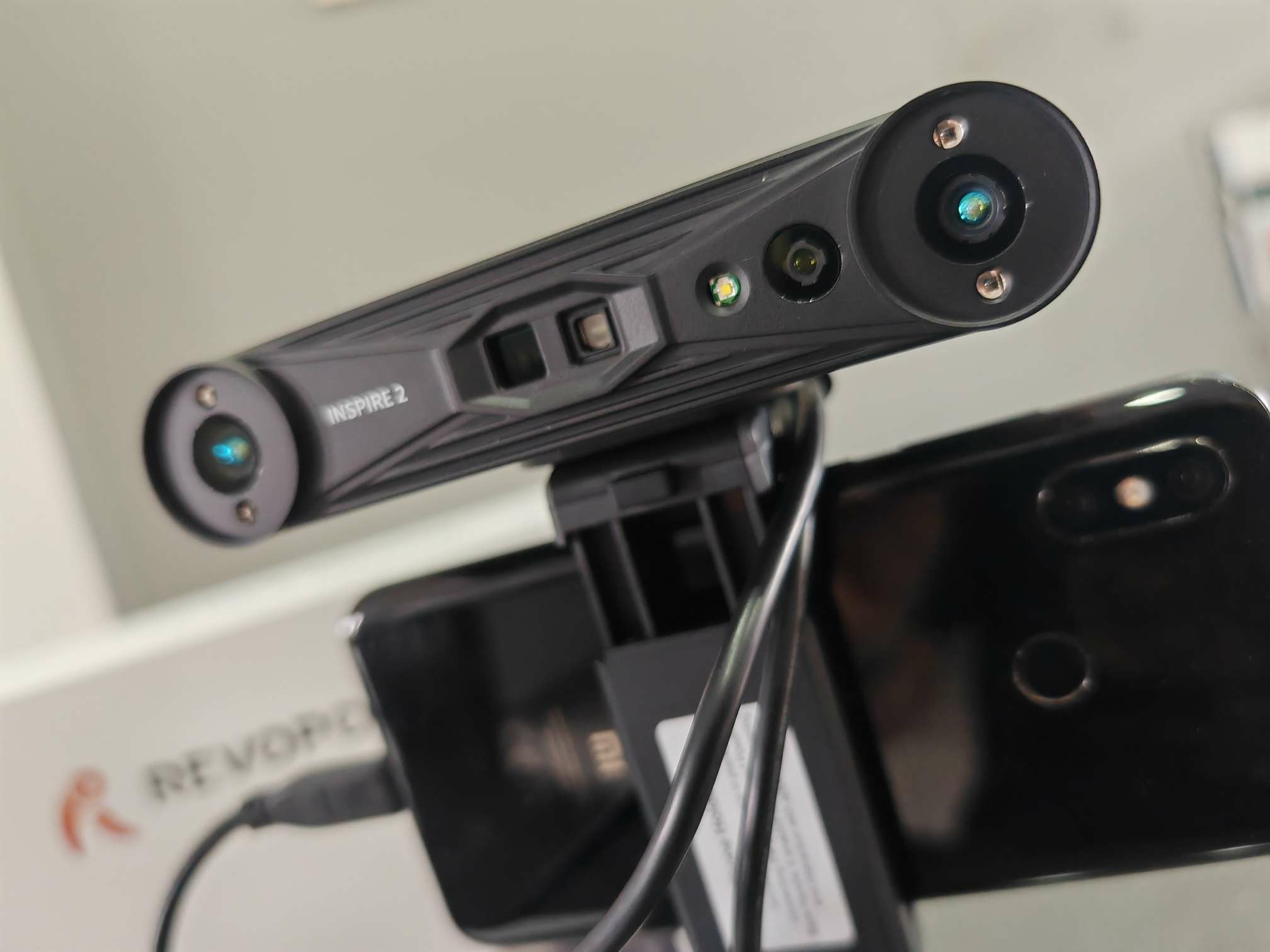 Revopoint Inspire 2_22