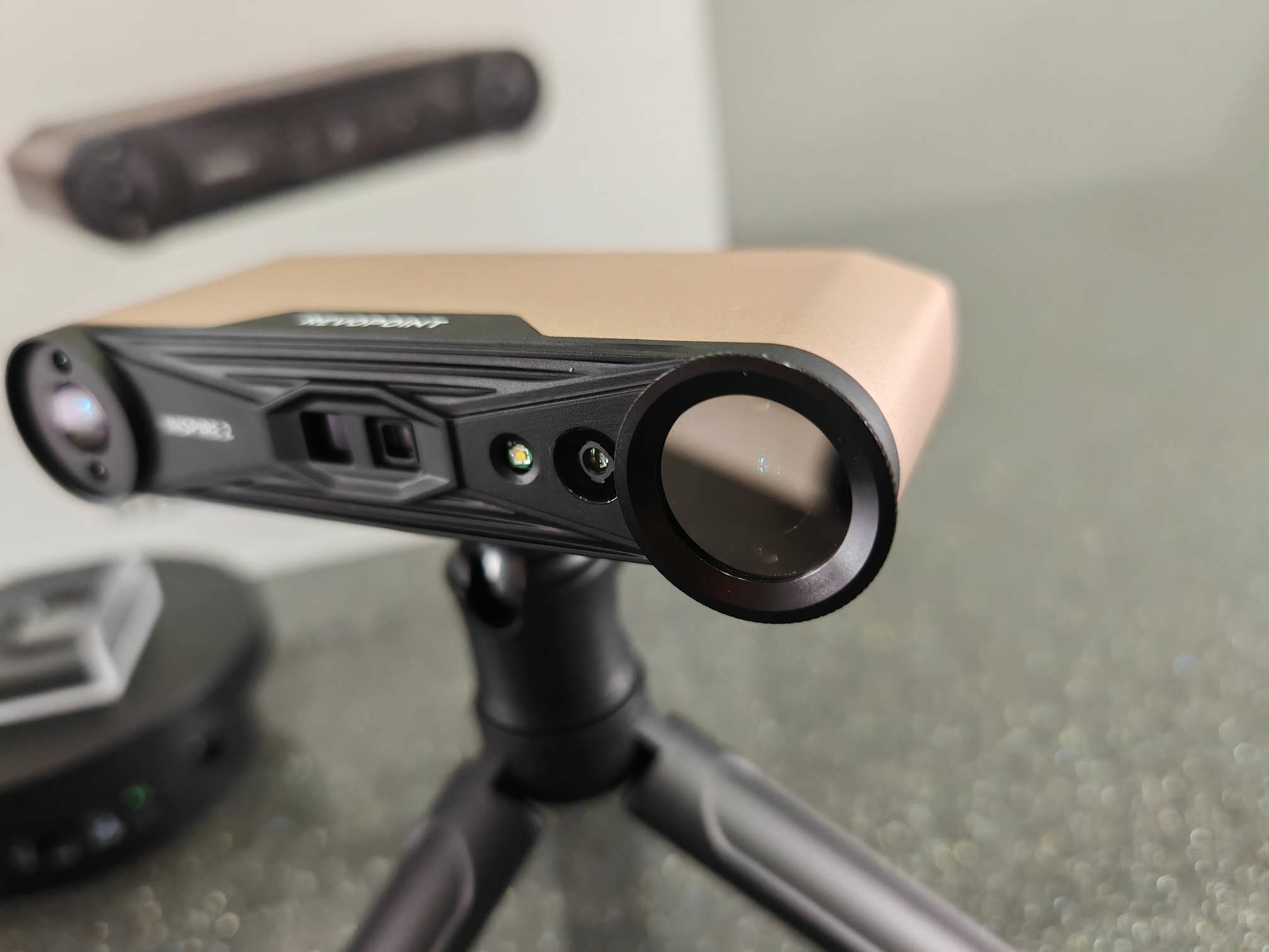 Revopoint Inspire 2_12