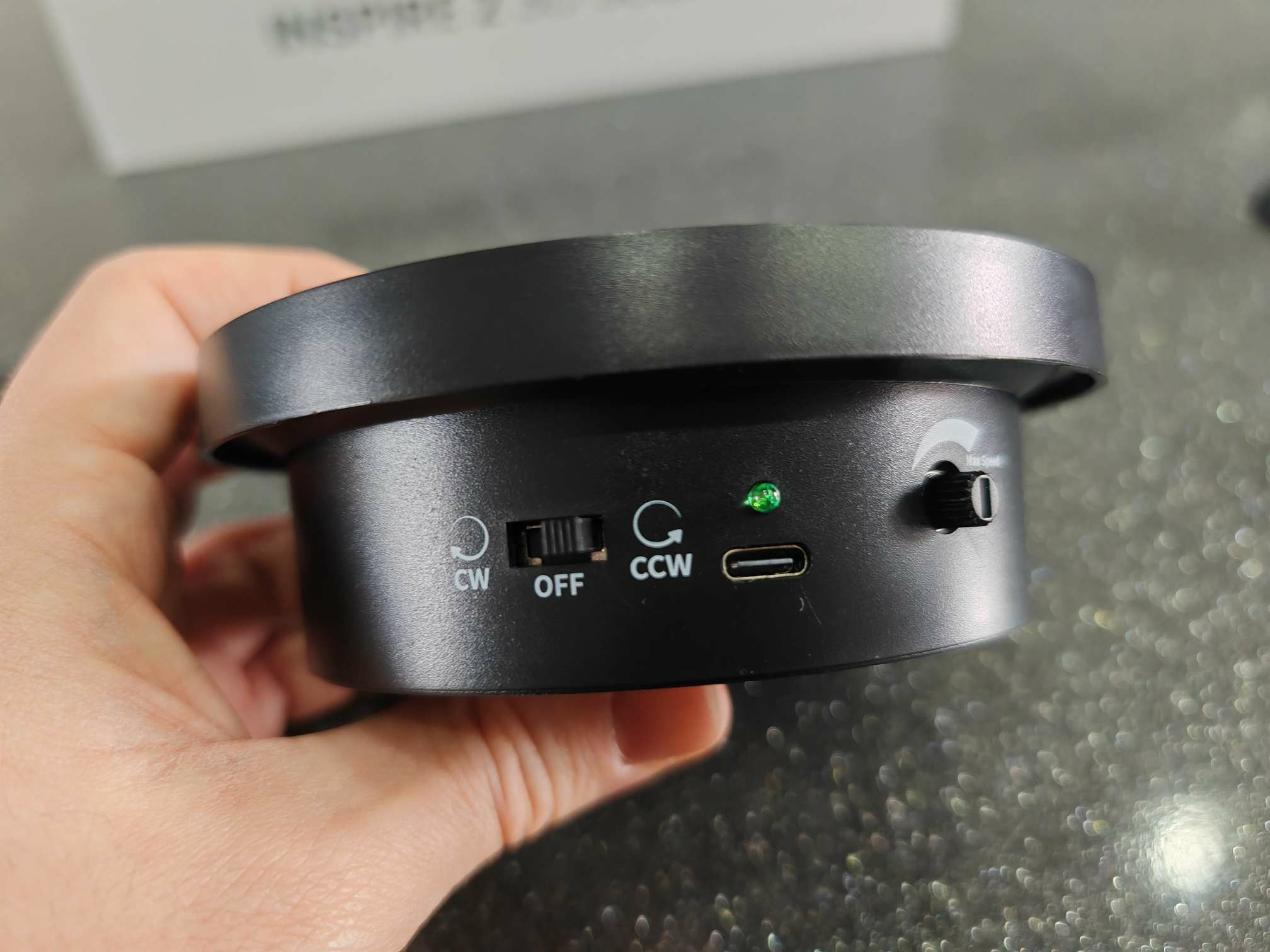 Revopoint Inspire 2_10