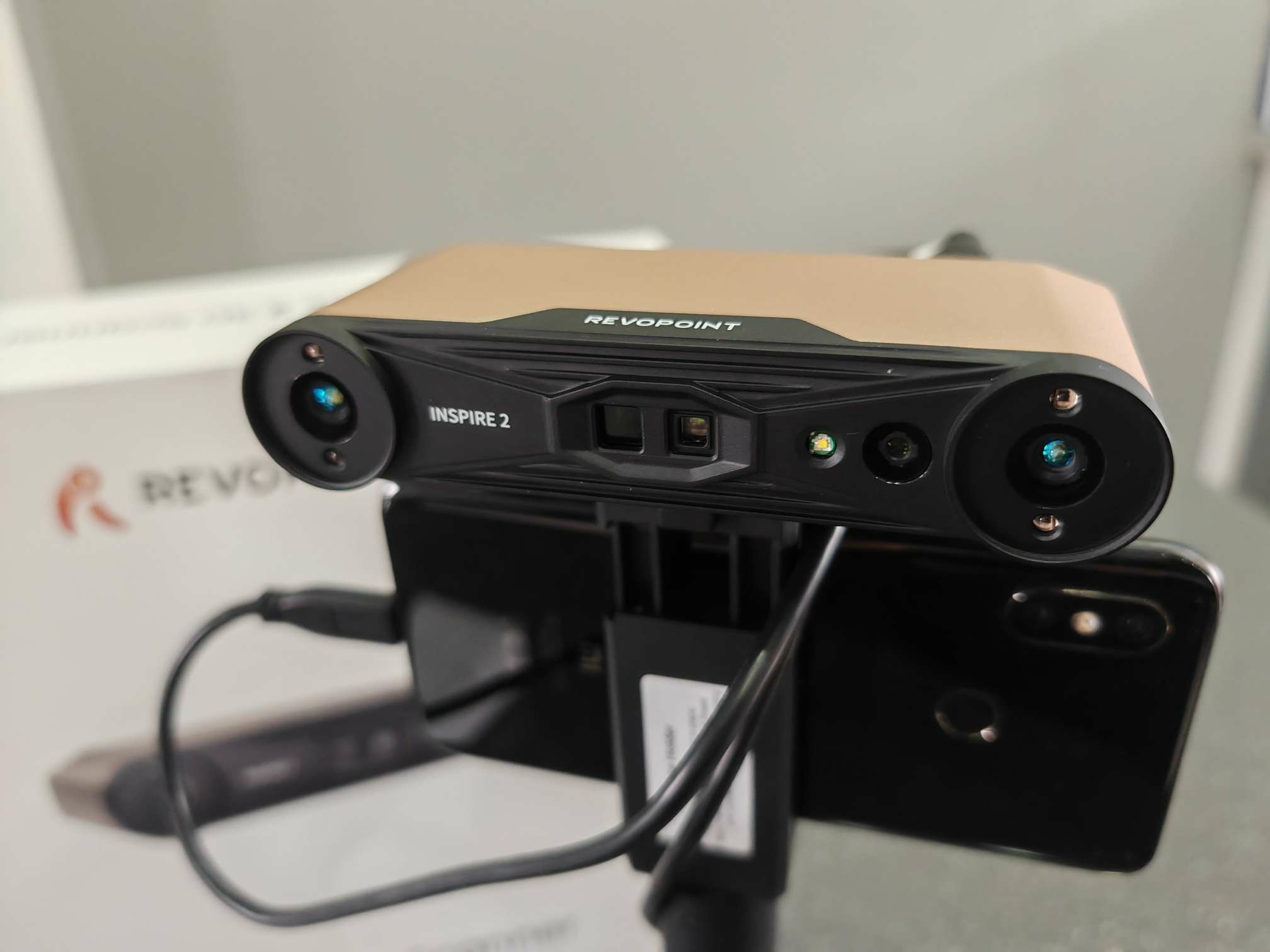 Revopoint Inspire 2_24