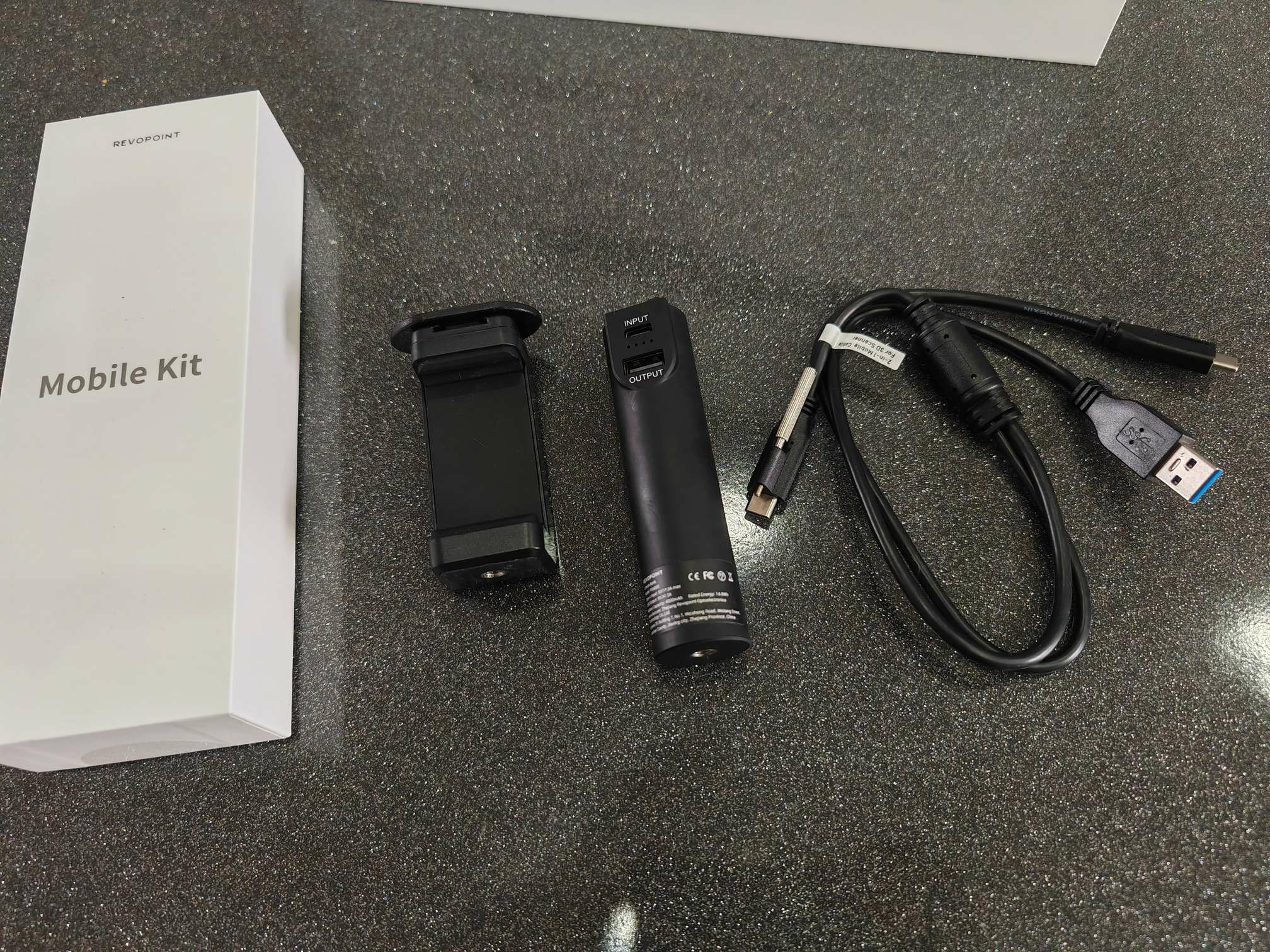 Revopoint Inspire 2_14