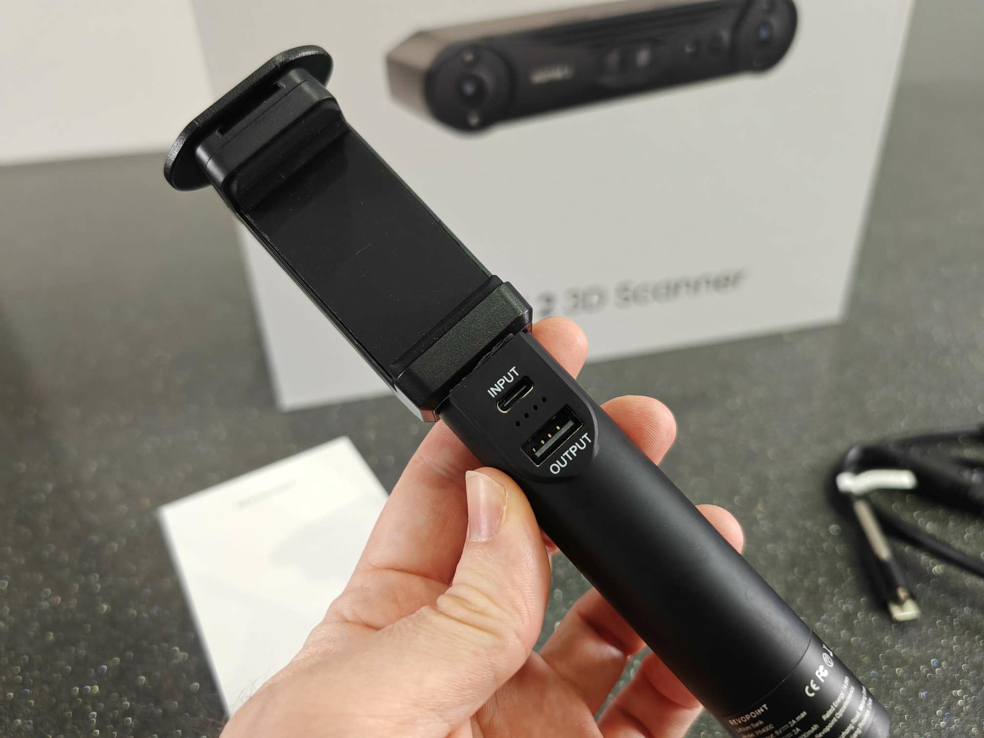 Revopoint Inspire 2_15