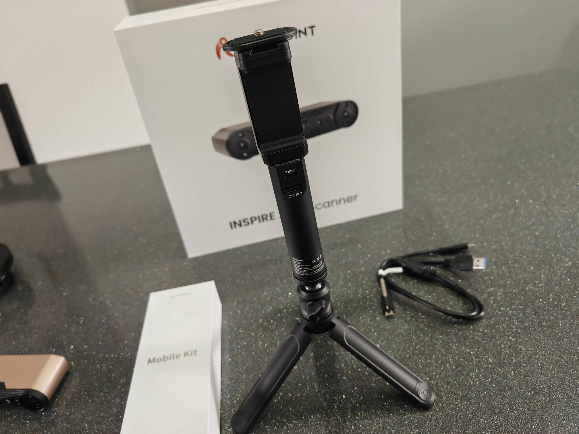 Revopoint Inspire 2_16