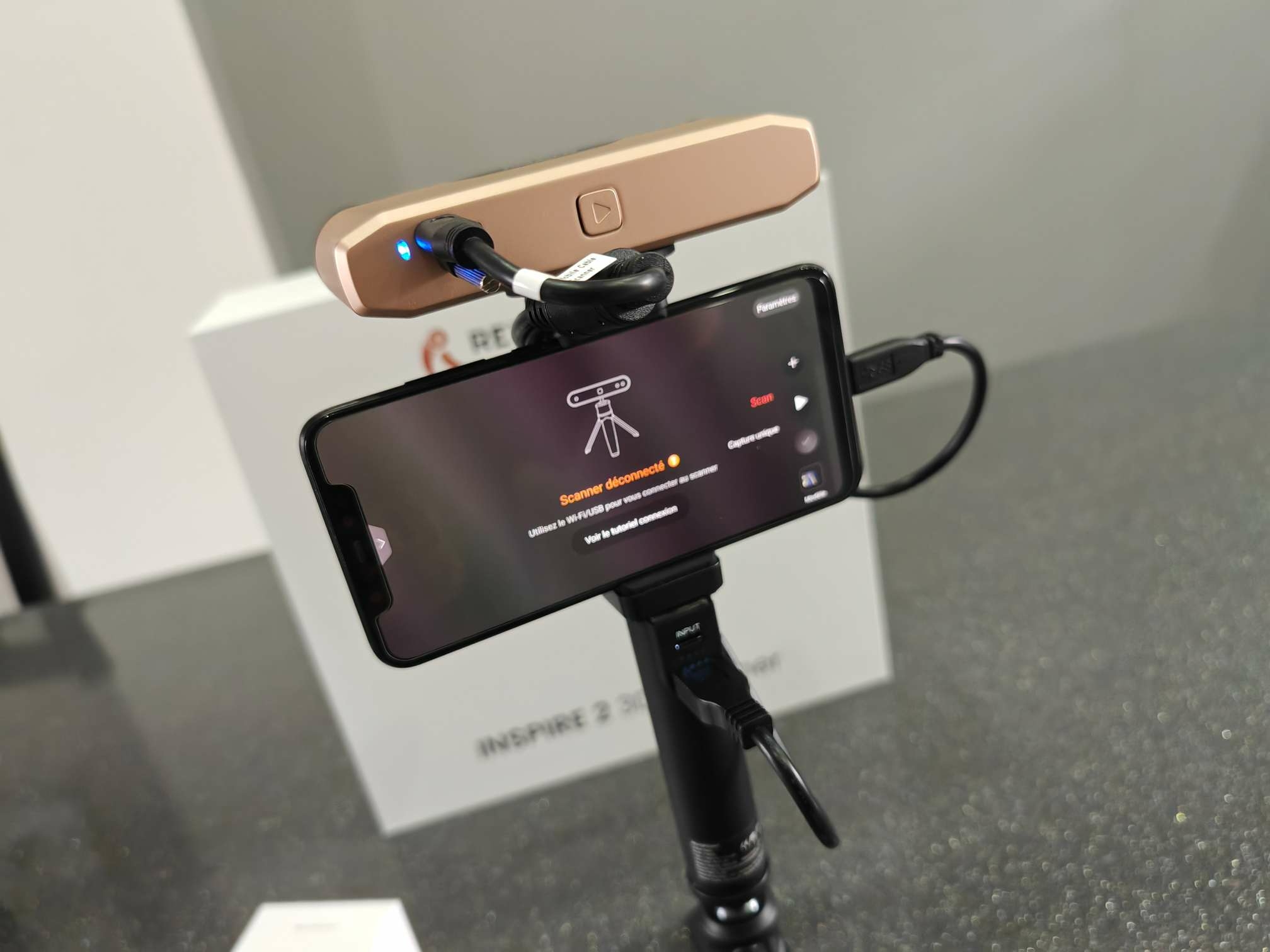 Revopoint Inspire 2_20