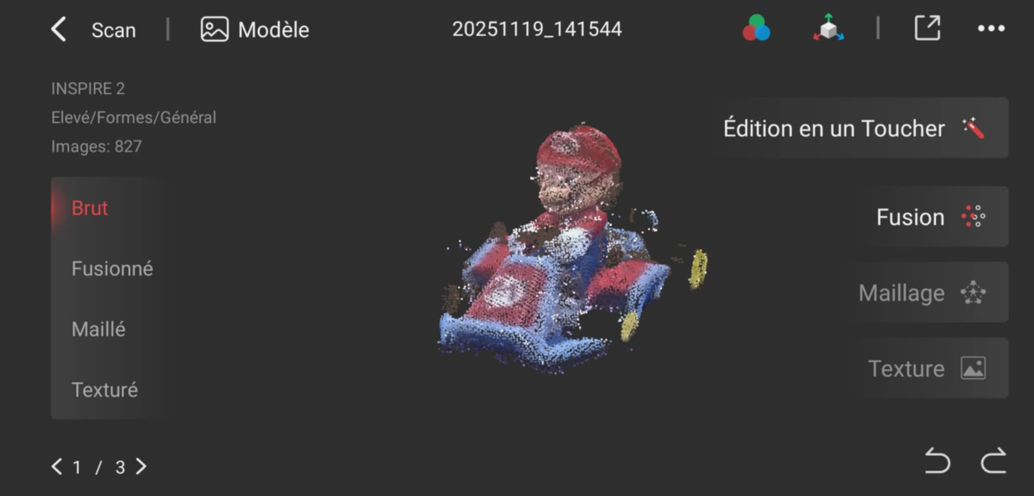 Revopoint Inspire 2_45