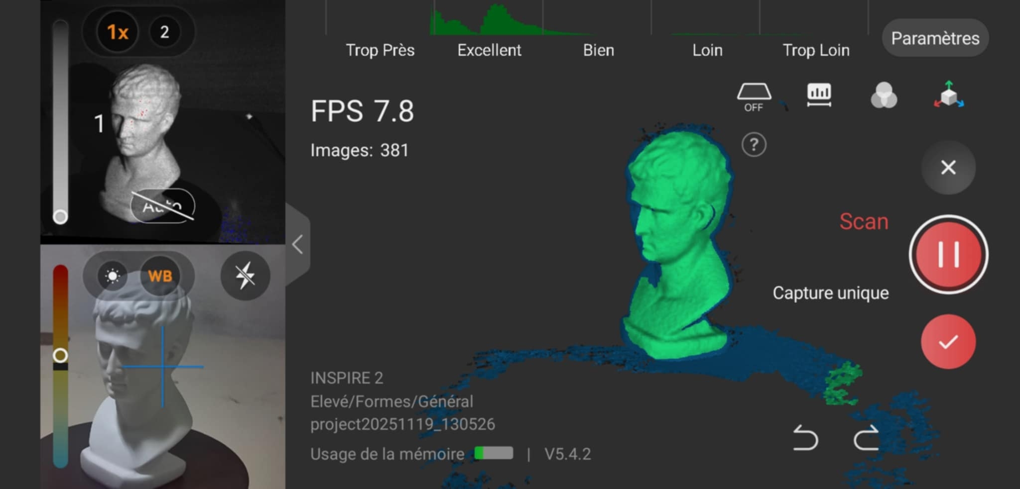Revopoint Inspire 2_33
