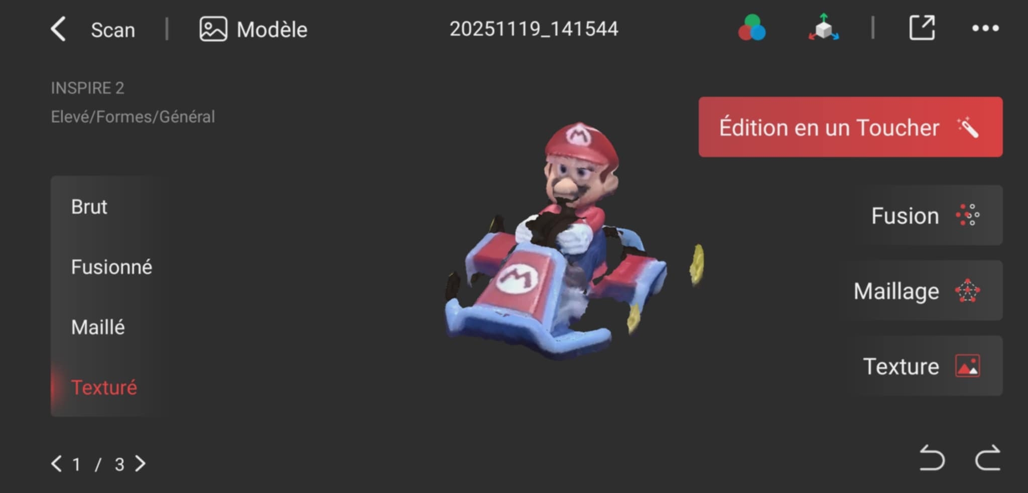 Revopoint Inspire 2_39