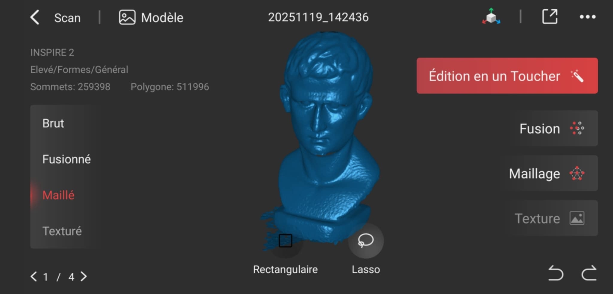 Revopoint Inspire 2_35