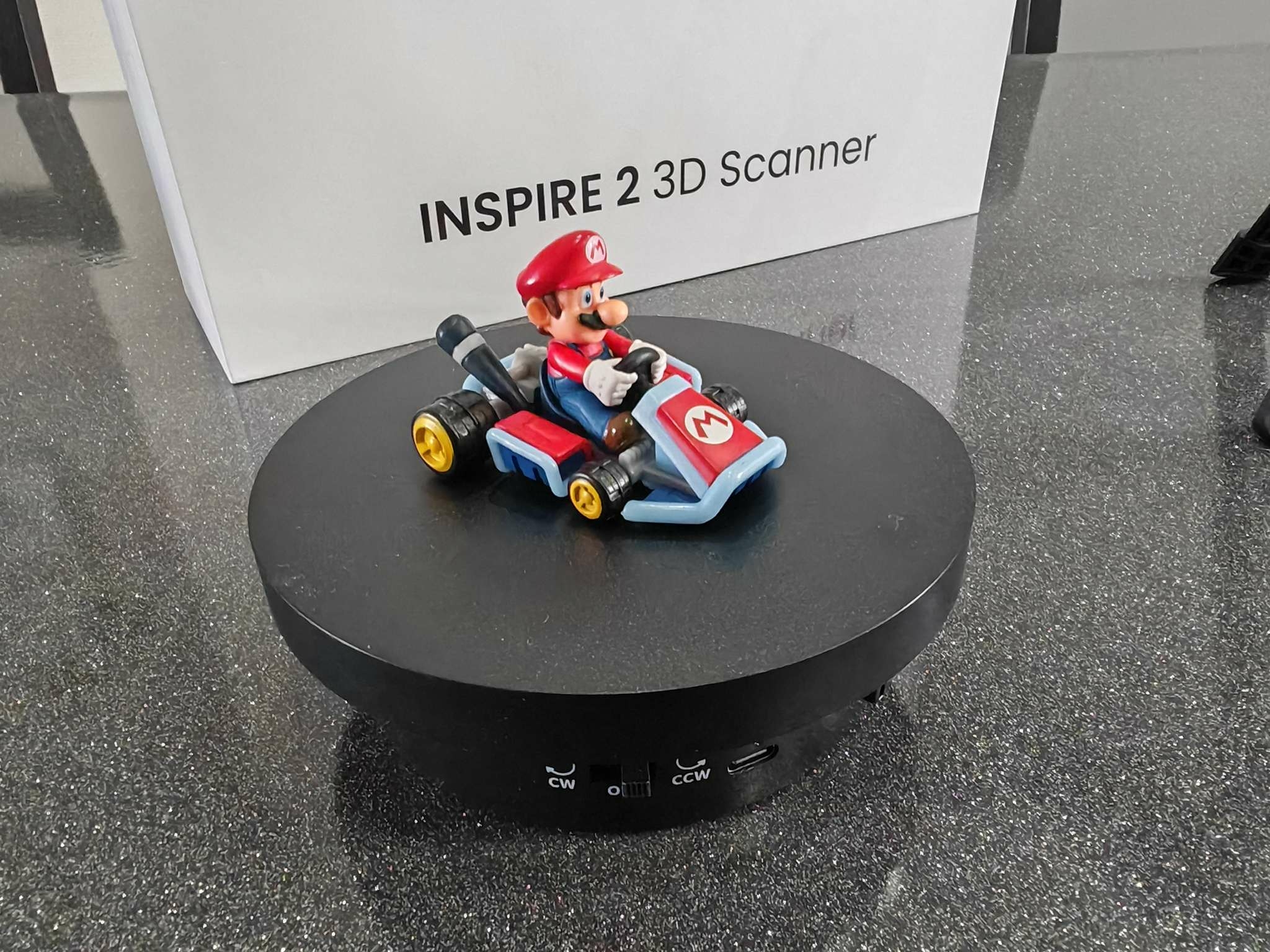 Revopoint Inspire 2_28