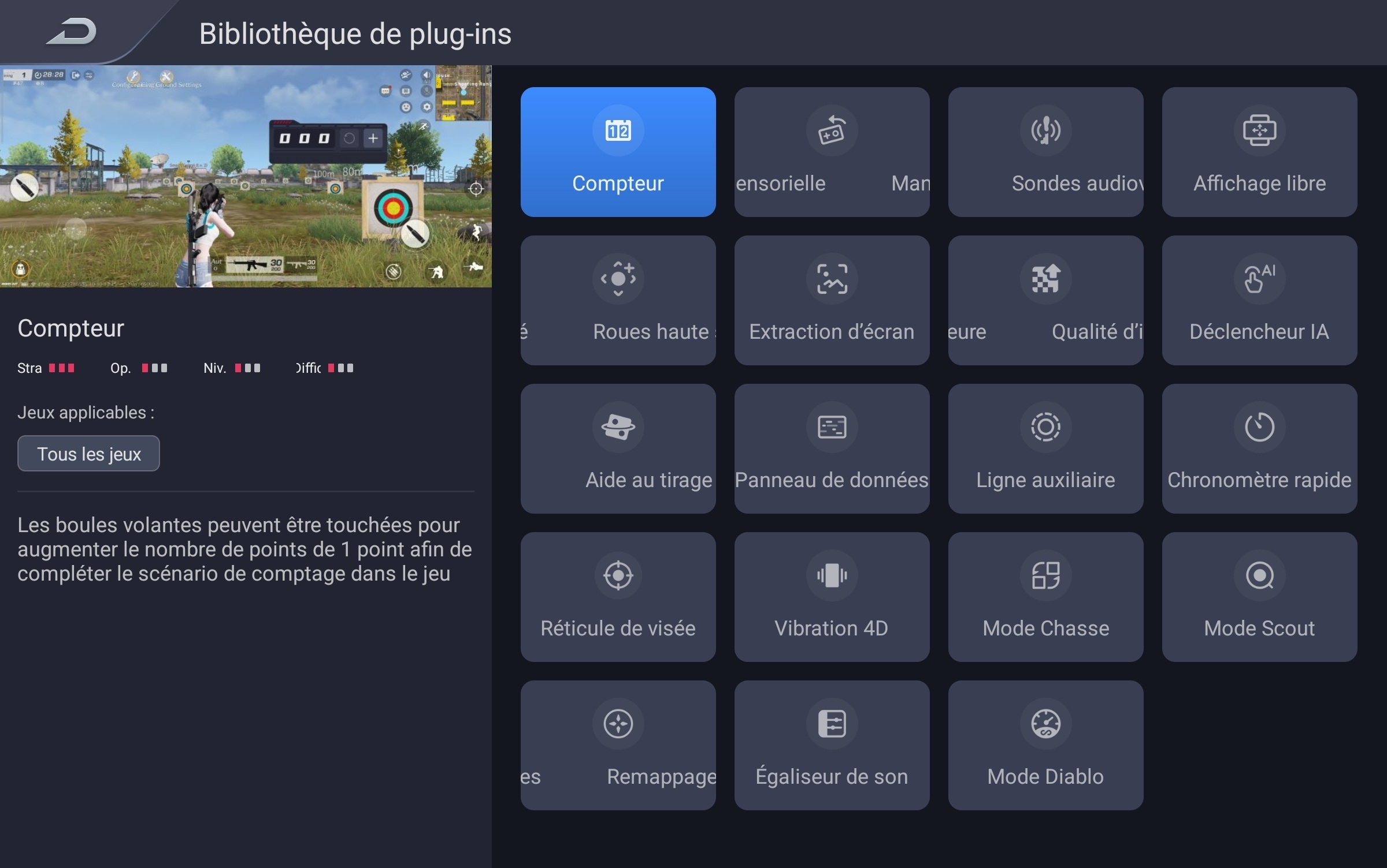 Redmagic Astra Gaming Tablet optimisation