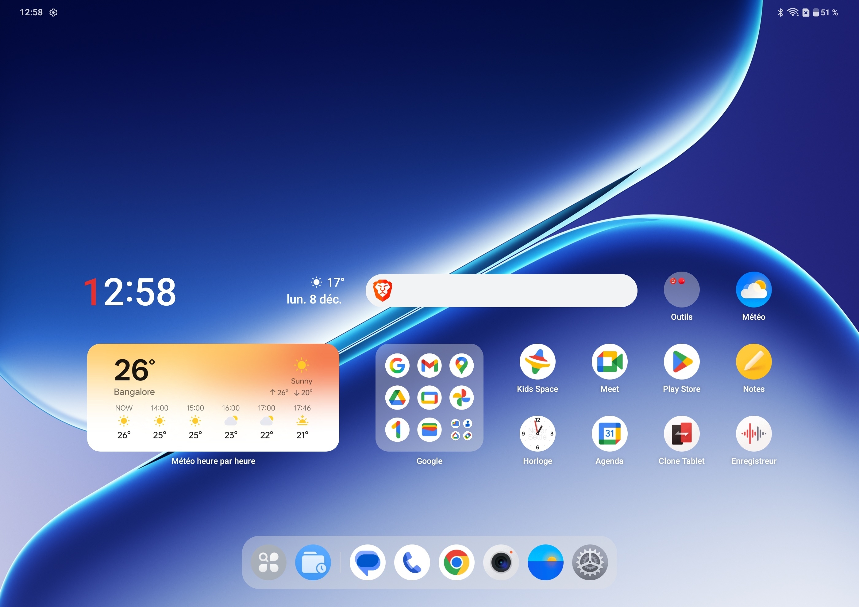 OnePlus Pad Go 2 interface 01