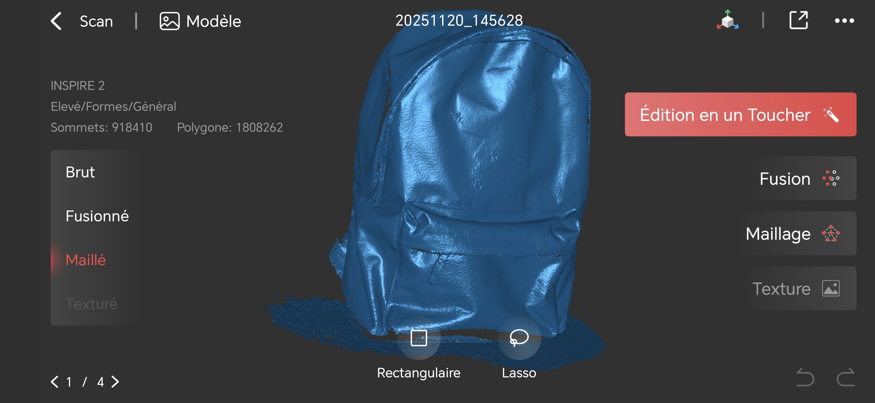 Revopoint Inspire 2_32