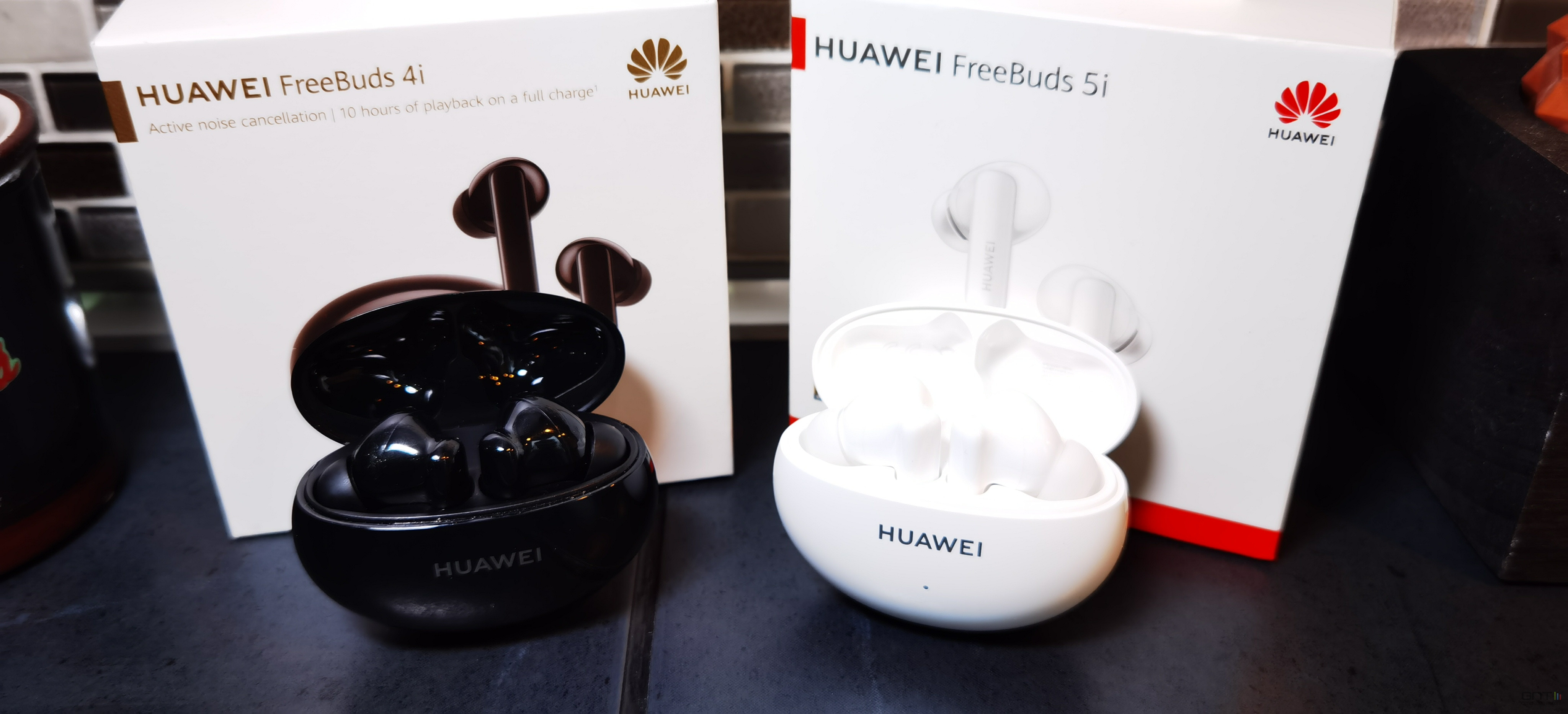 Huawei Freebuds i5_05