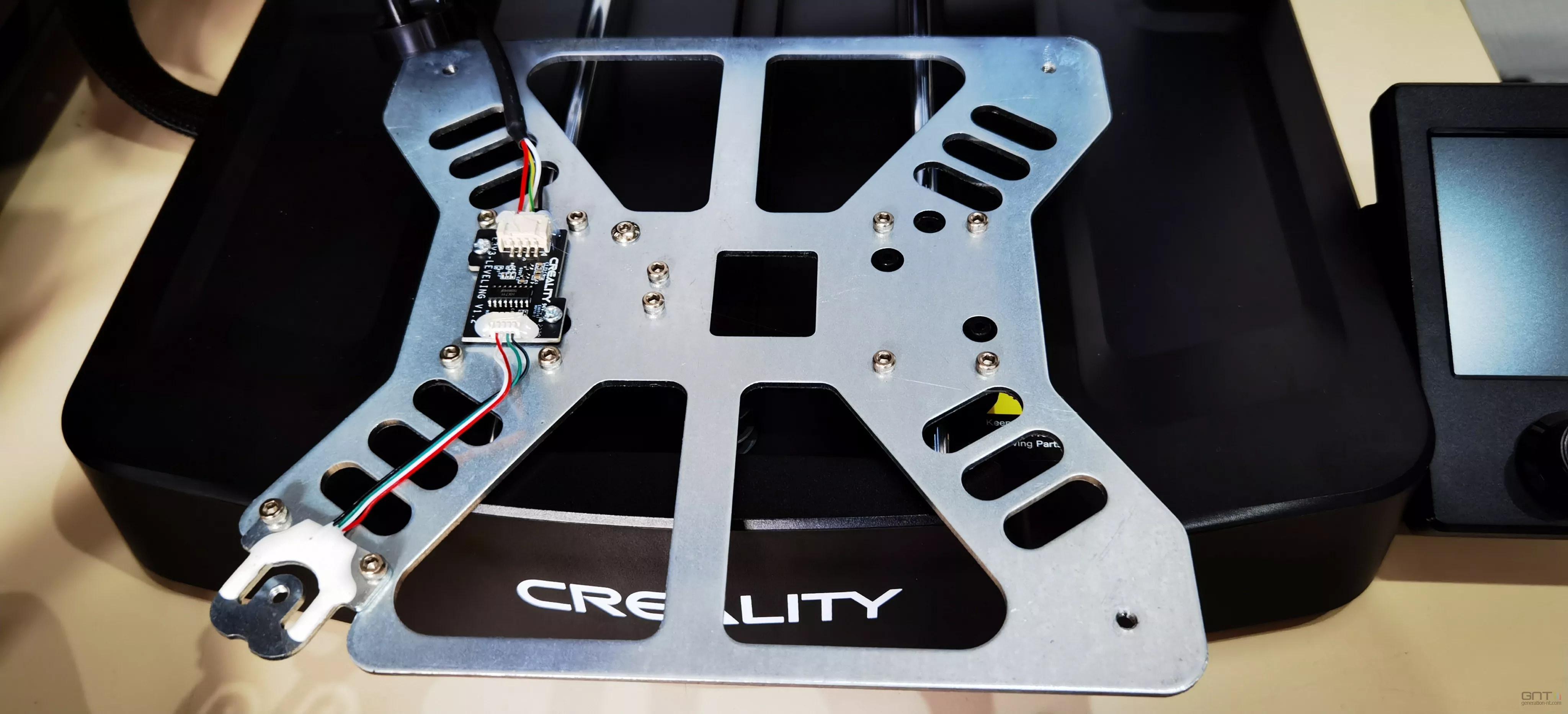 Test imprimante 3D Creality Ender-3 V3 SE, l'entrée de gamme extra