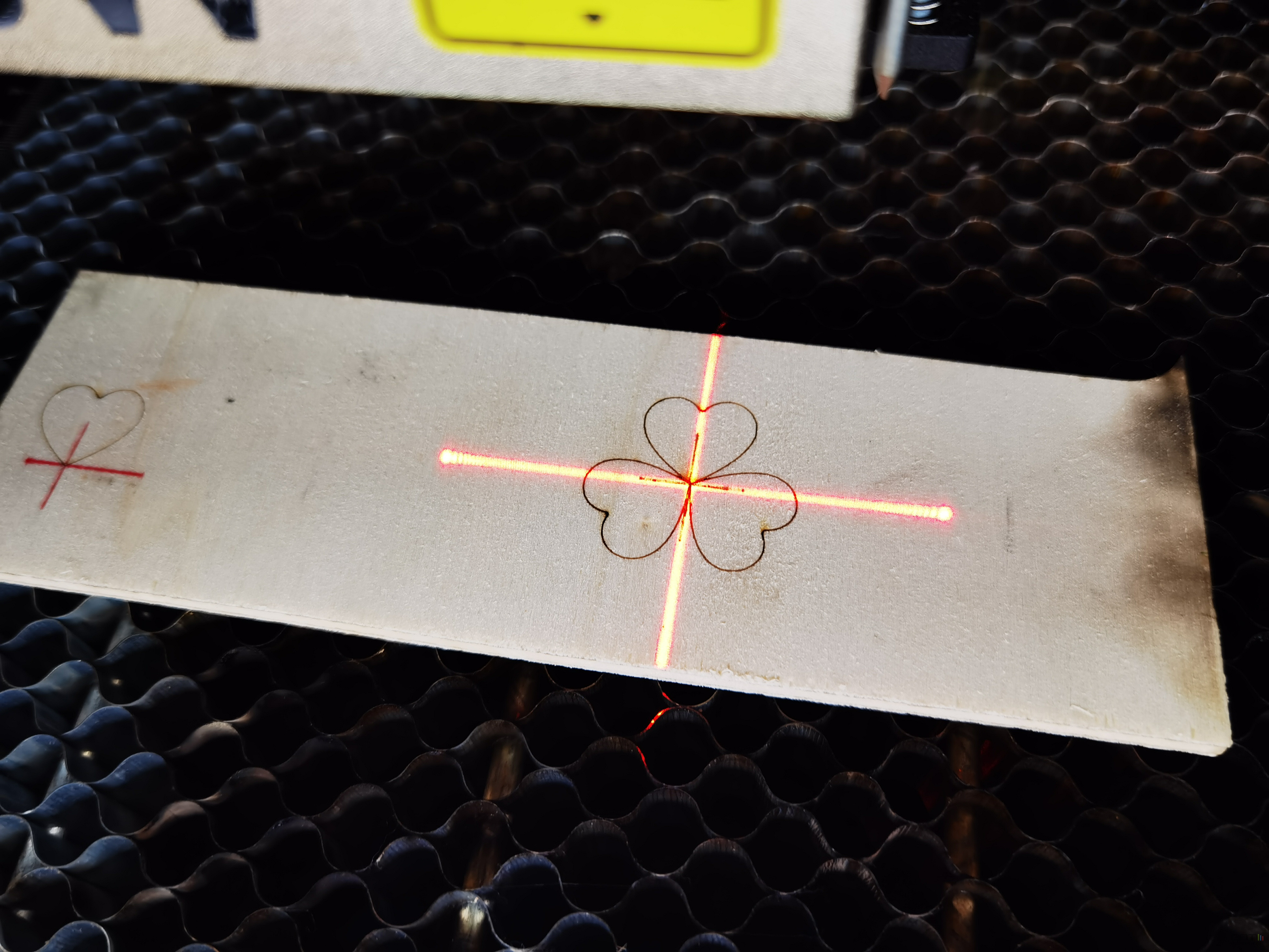 Kit De Sécurité XTool Pour Graveurs Laser S1 Et M1 Ultra - Détection Et Extinction Automatique De Flamme - 6