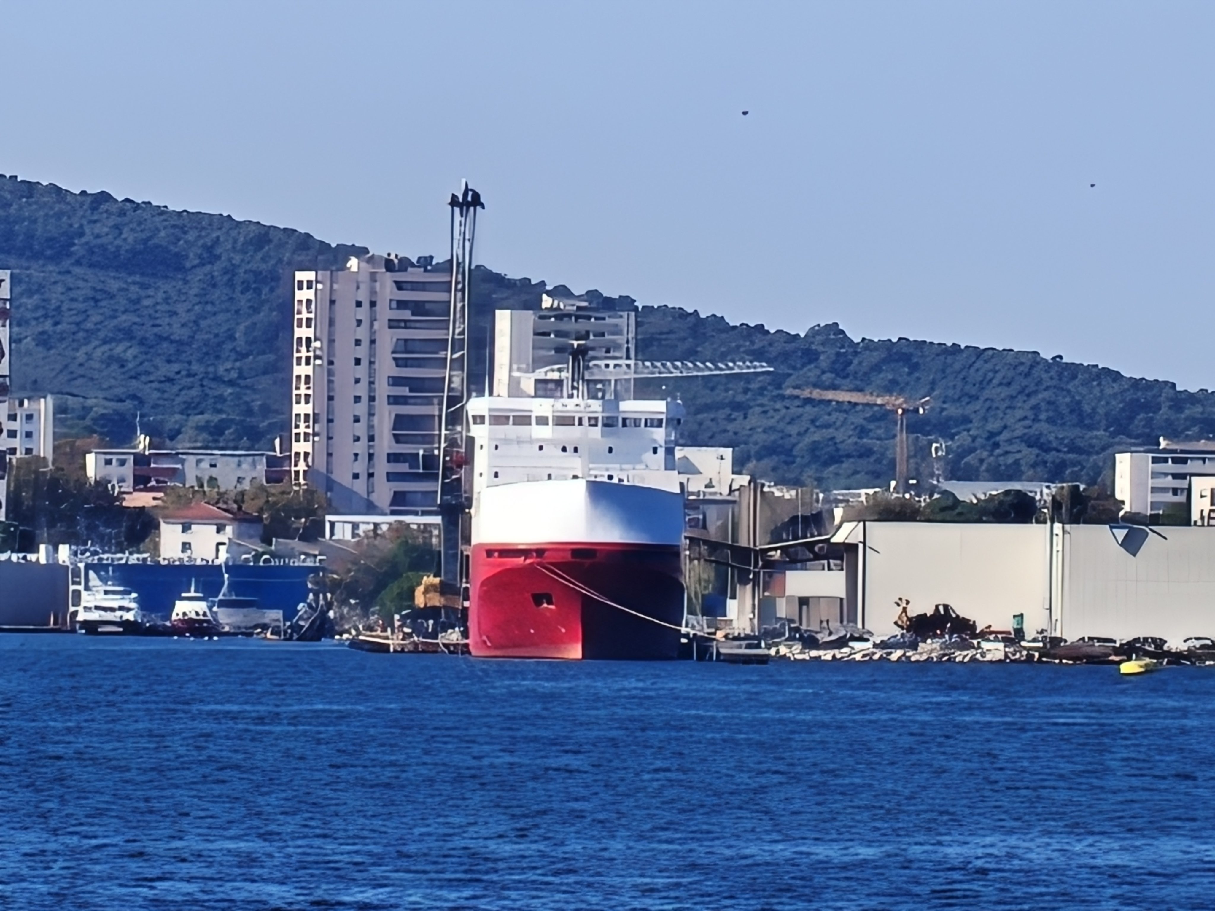 OnePlus 15 exemple photo b