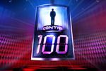 1 contre 100 - Logo