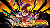 Donkey Kong Bananza a bien été développé par l'équipe derrière Mario Odyssey