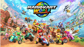 PETA s'insurge contre Nintendo et l'anneau nasal de la Vache dans Mario Kart World