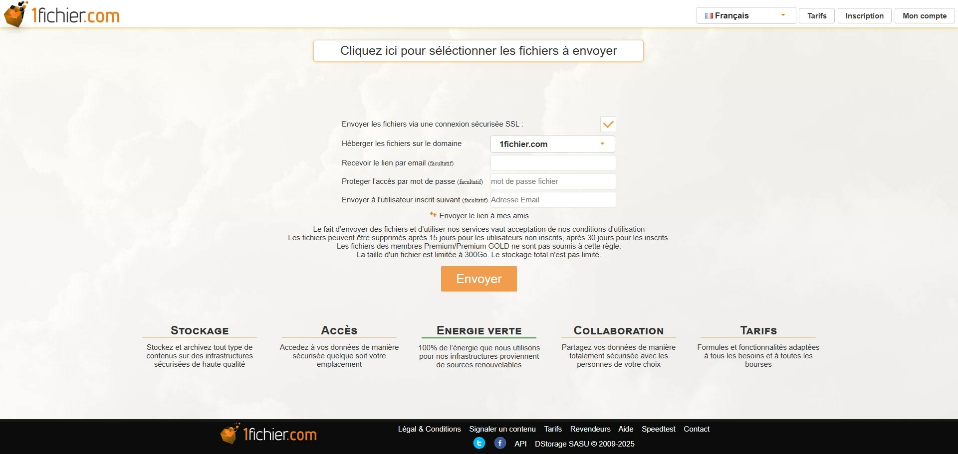 1fichier
