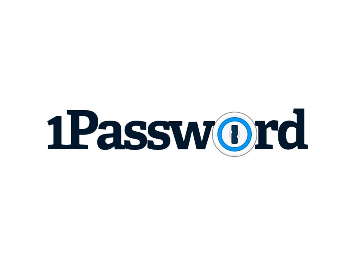 1password