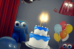 2 ans Joe Mobile