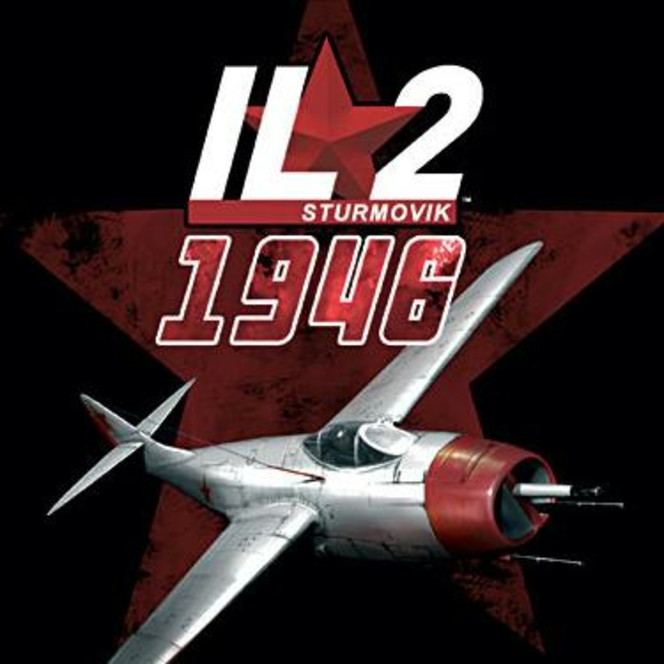 IL-2 Sturmovik: 1946 : Trailer (375x375)