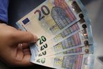 20 euros nouveau billet