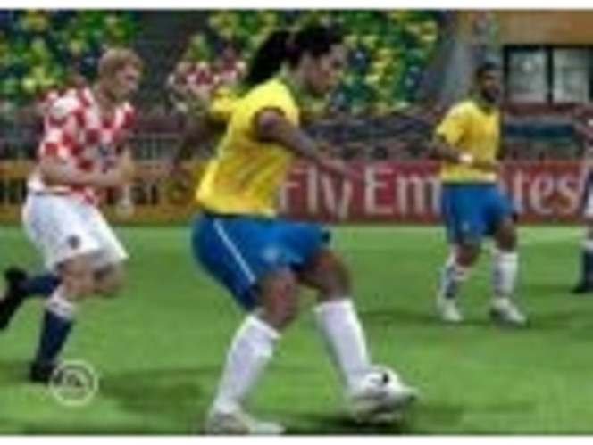 2006 FIFA World Cup - Image 1 (Small)