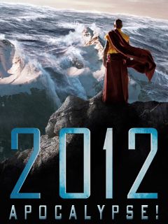 2012 : Glu annonce l'Apocalypse dans les mobiles