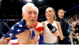 Une publicité 100% IA a été diffusée pendant les finales de la NBA