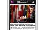 20minutes Android