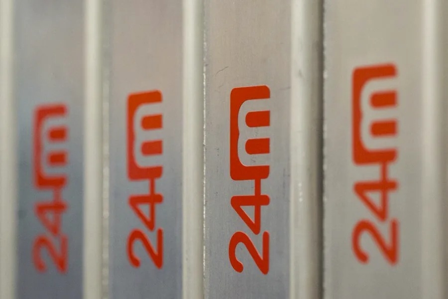 24M Technologies batterie ETOP 03