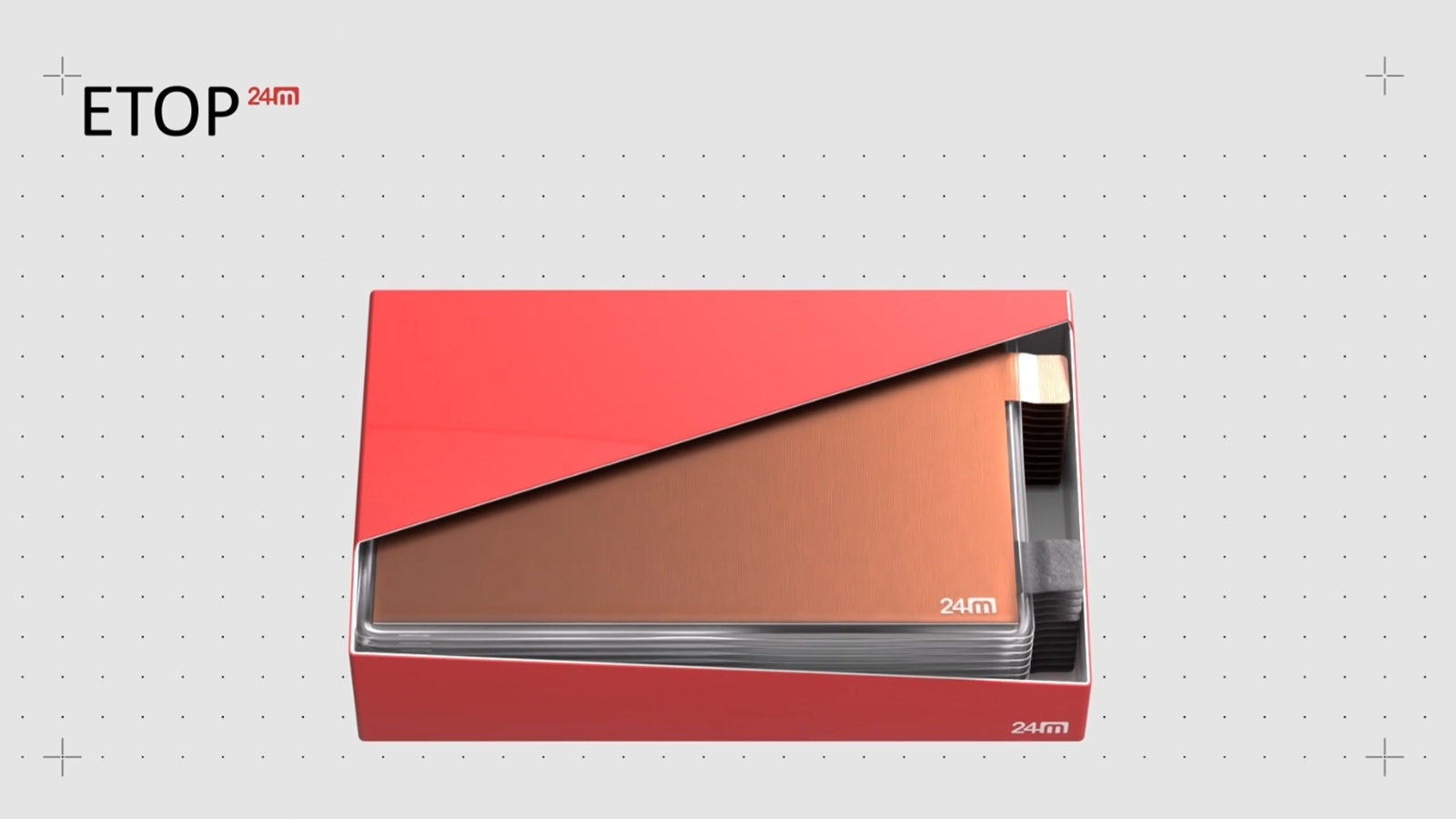 24M Technologies ETOP batterie semi solide 02