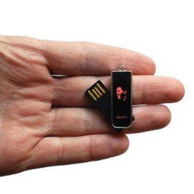 2GB OBAMA USB Flash Drive 3