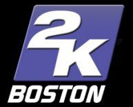2K Boston   logo