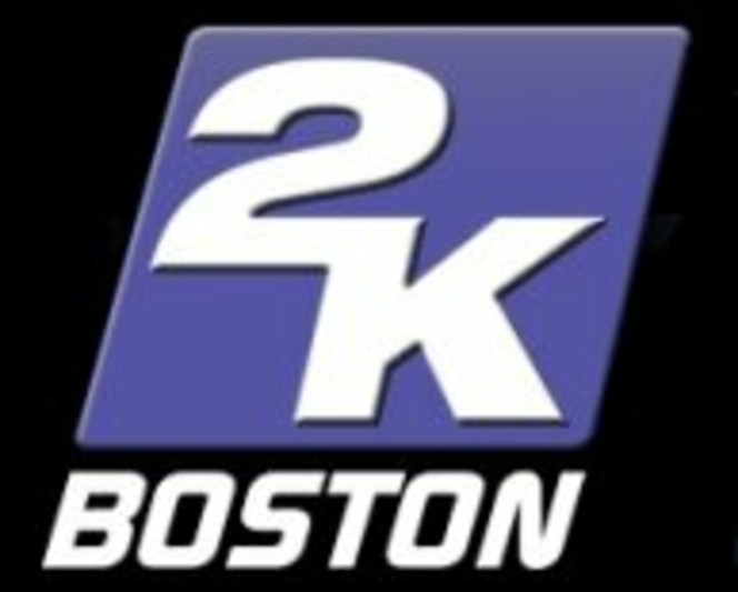 2K Boston - logo