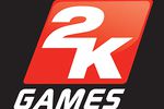 2K Games - Logo