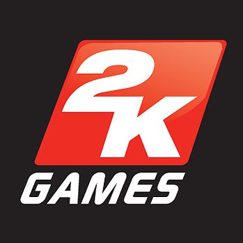 2K Games - Logo