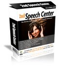 2nd Speech Center : faire parler votre ordinateur