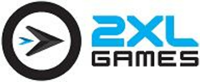 2XL Games logo