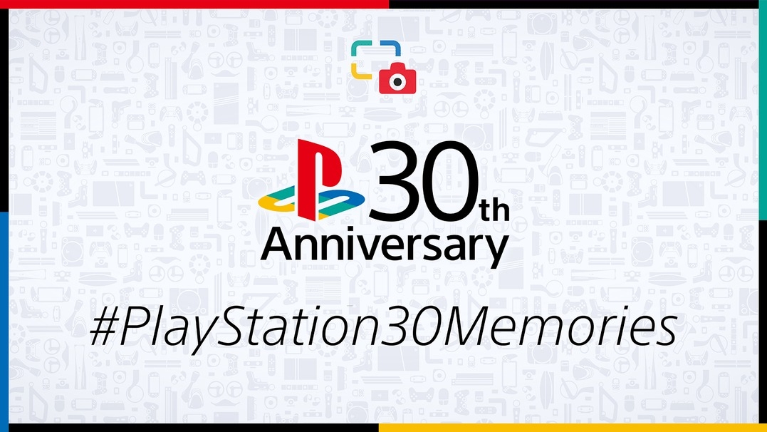 30 ans PlayStation 02