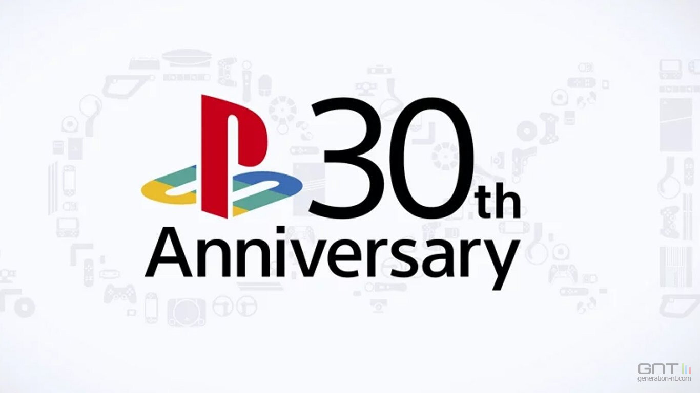 PlayStation : les jeux les plus vendus en 30 ans d'histoire