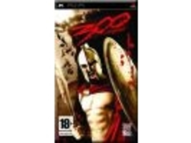 300 : March To Glory - packshot (Small)