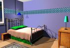 3D Appartement