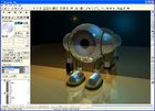 3D Canvas : réaliser des images de synthèse en trois dimensions