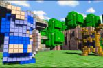 3D Dot Game Heroes - 2