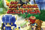 3D Dot Game Heroes - pochette