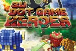 3D Dot Game Heroes - vignette